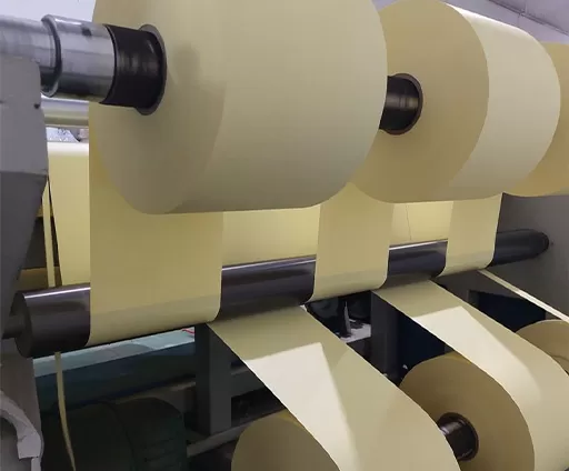 Glassine Paper